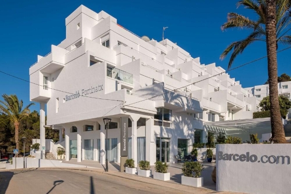 Hotel Barceló Portinatx - Adults Only (Portinatx, Sant Joan de Labritja)